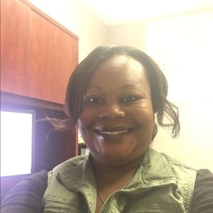 Meet your Posher, Natrina